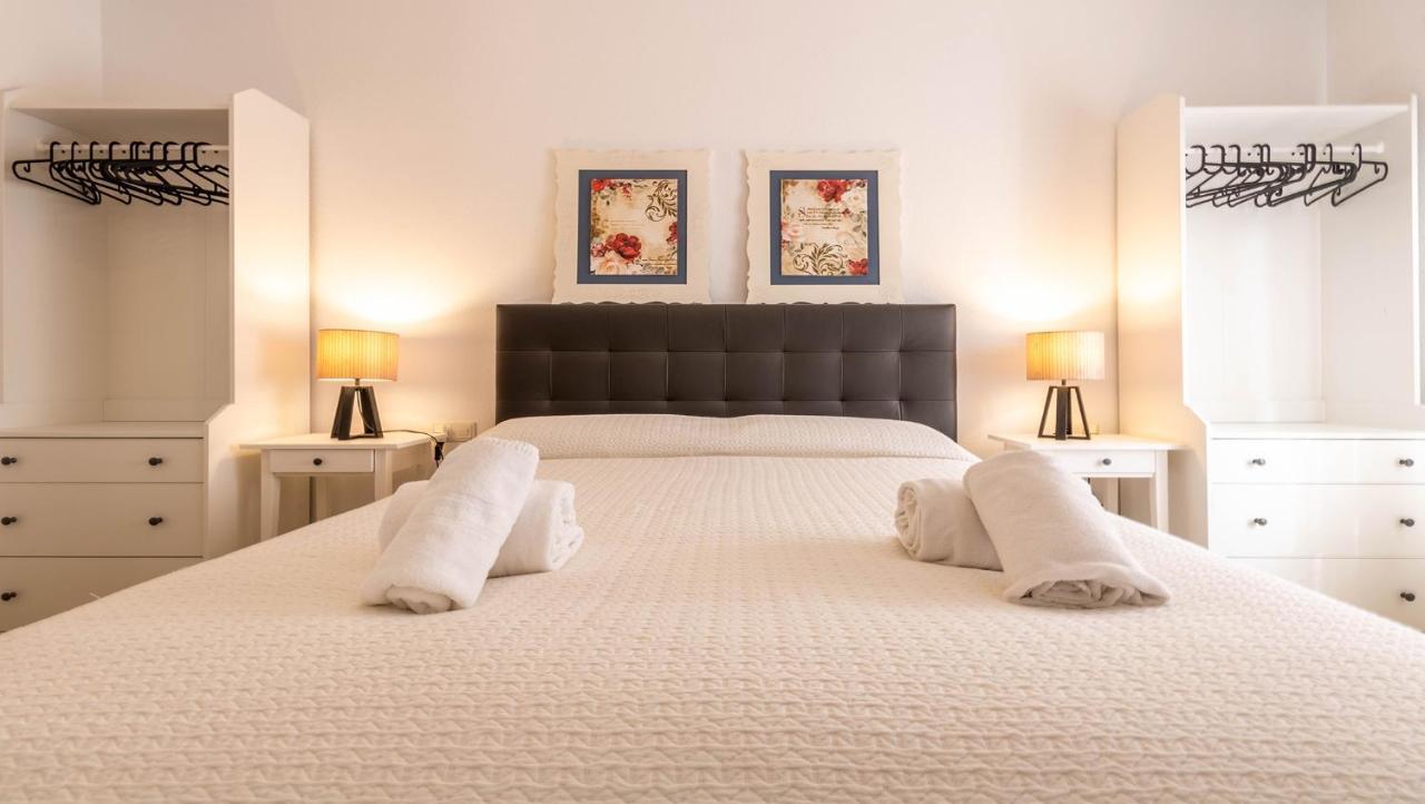 Apartamento El Califa - 3 Habitaciones Cordoba Ngoại thất bức ảnh